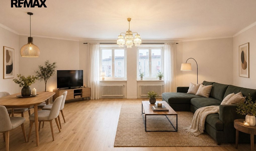 Prodej bytu 2+1 69 m², Ostrava – náhled fotky 3