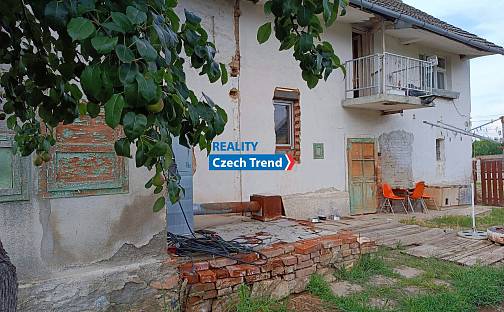 Prodej domu 158 m² s pozemkem 1 613 m², Medlov - Králová, okres Olomouc