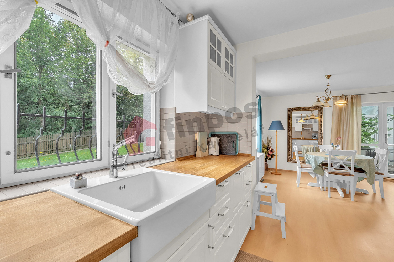 Prodej domu 231 m² s pozemkem 77 689 m² — photo 4