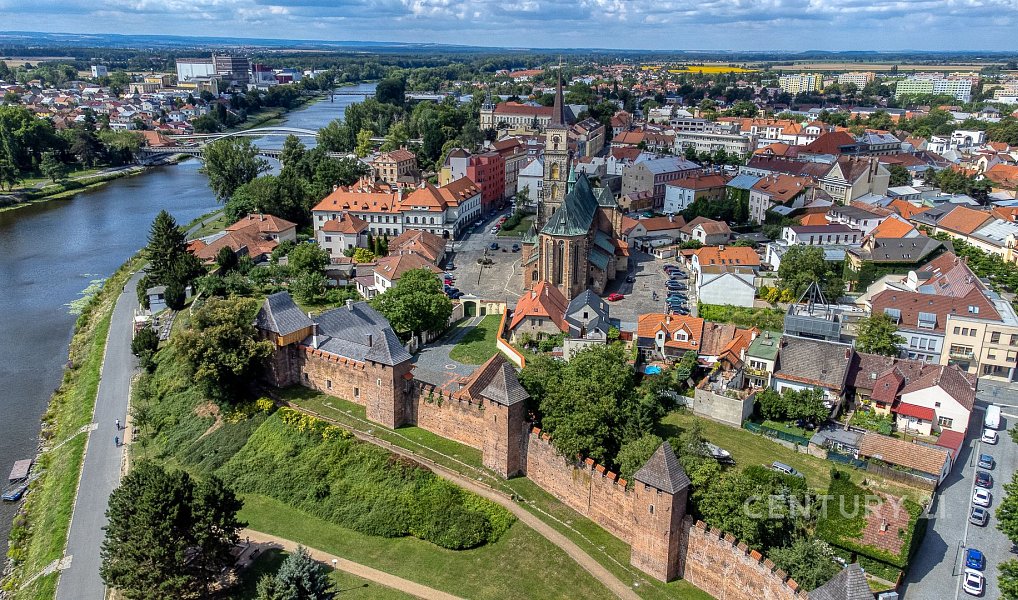 Prodej bytu 2+1 56 m², Nymburk – náhled fotky 19