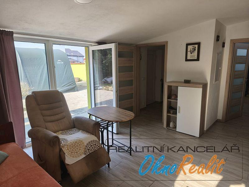 Prodej domu 65 m² s pozemkem 550 m² – fotografie 5
