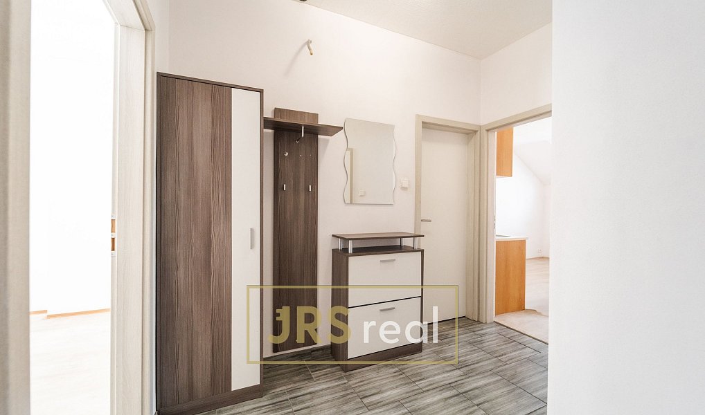 Prodej bytu 1+1 54 m², Brno – náhled fotky 3