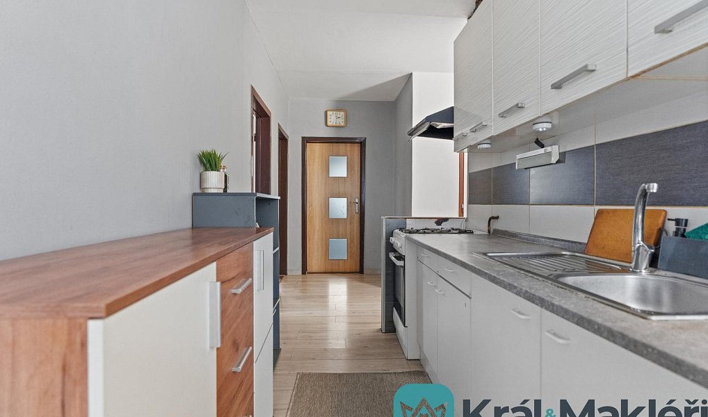 Prodej bytu 4+1 81 m², Ústí nad Labem – náhled fotky 4