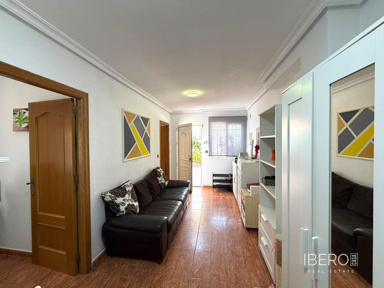 Casa 4+kk – Torrevieja, La Mata - Vista 2