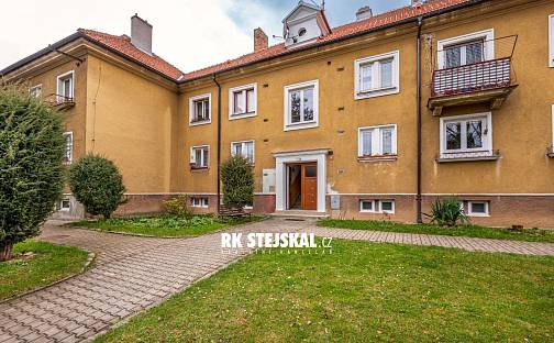 Prodej bytu 2+1 87 m², Hradební, Prachatice - Prachatice II