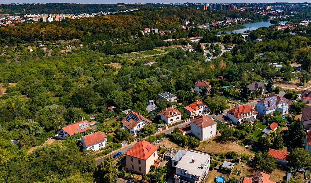 Prodej domu 83 m² s pozemkem 721 m², Praha – náhled fotky 2