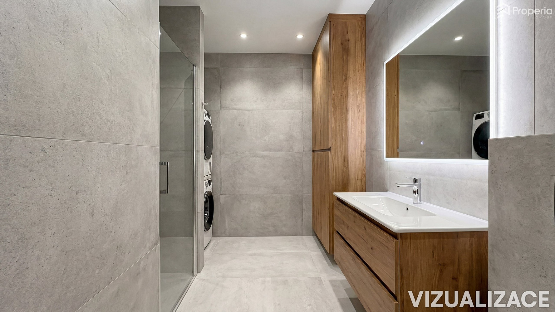 Prodej bytu 3+kk 74 m² – fotografie 5