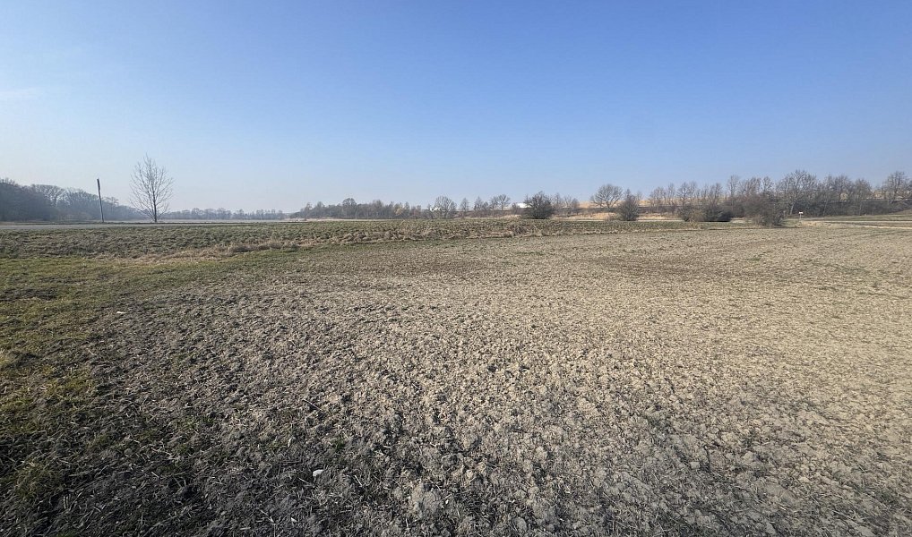 Prodej stavebního pozemku 1 478 m², Litomyšl – náhled fotky 11