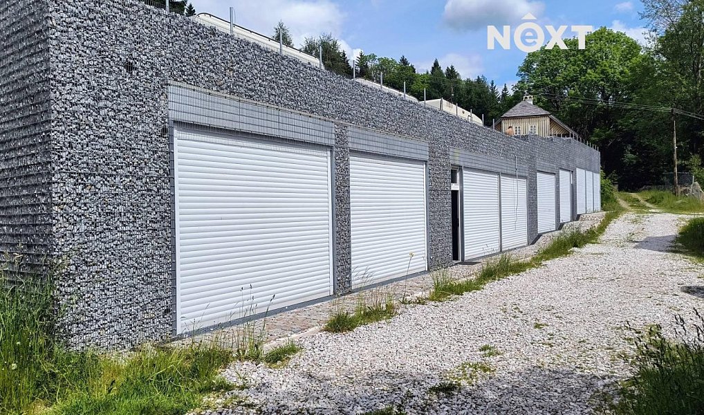 Pronájem bytu 2+kk 55 m², Strážné – náhled fotky 15