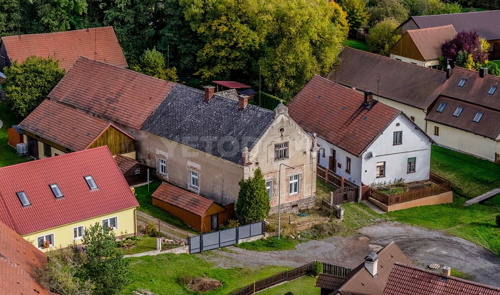 Prodej domu 100 m² s pozemkem 1 270 m², Žihle – náhled fotky 35