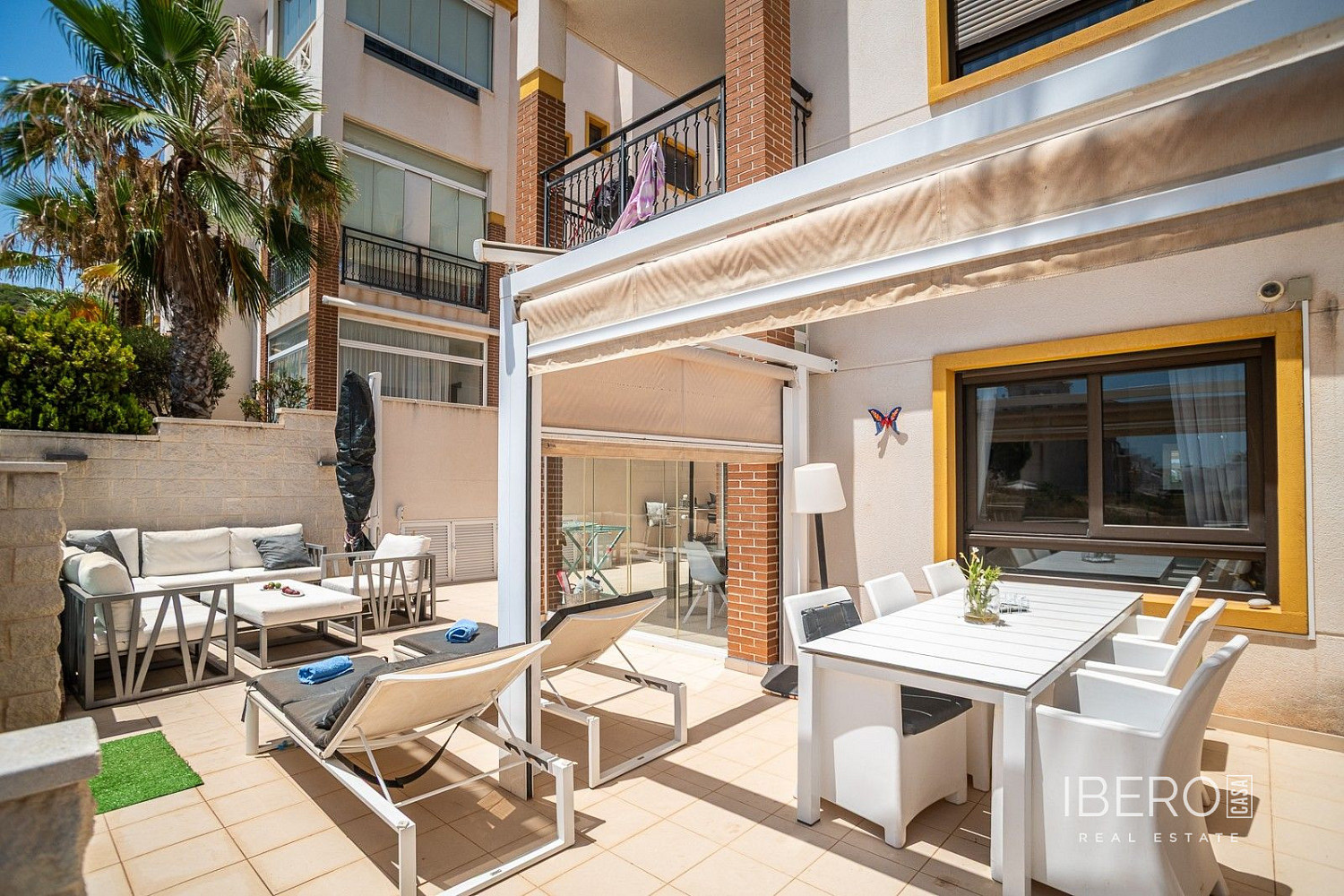 Piso 3+kk – Guardamar del Segura - Vista 2