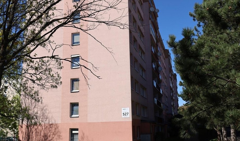 Prodej bytu 3+kk 70 m², Most – náhled fotky 27