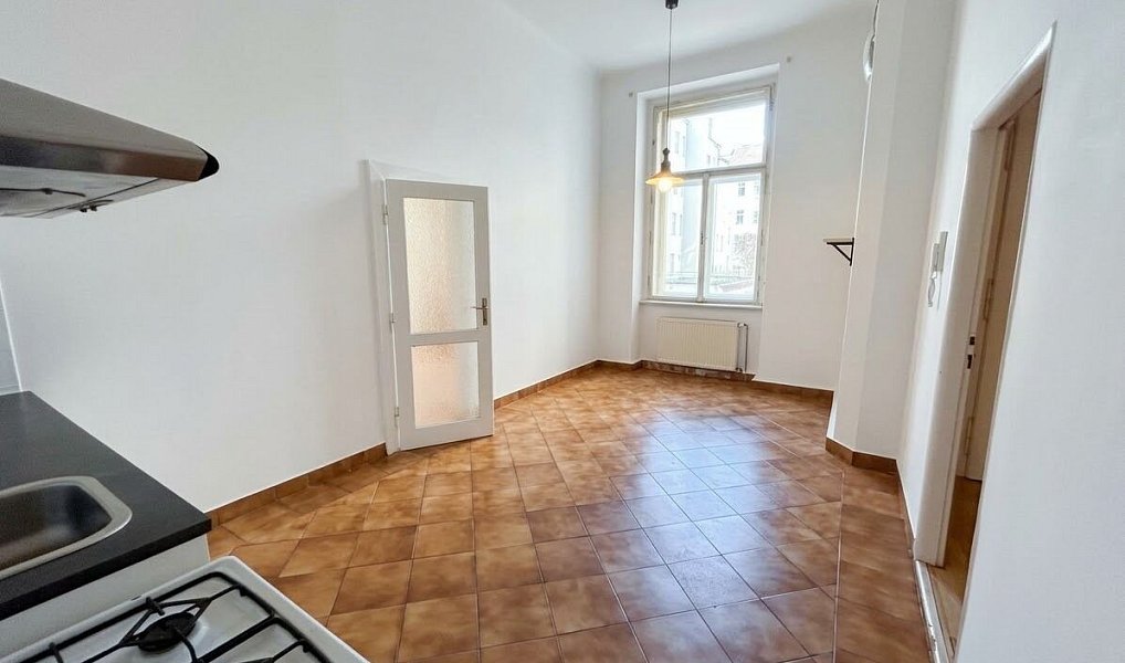 Pronájem bytu 3+1 103 m², Praha – náhled fotky 3