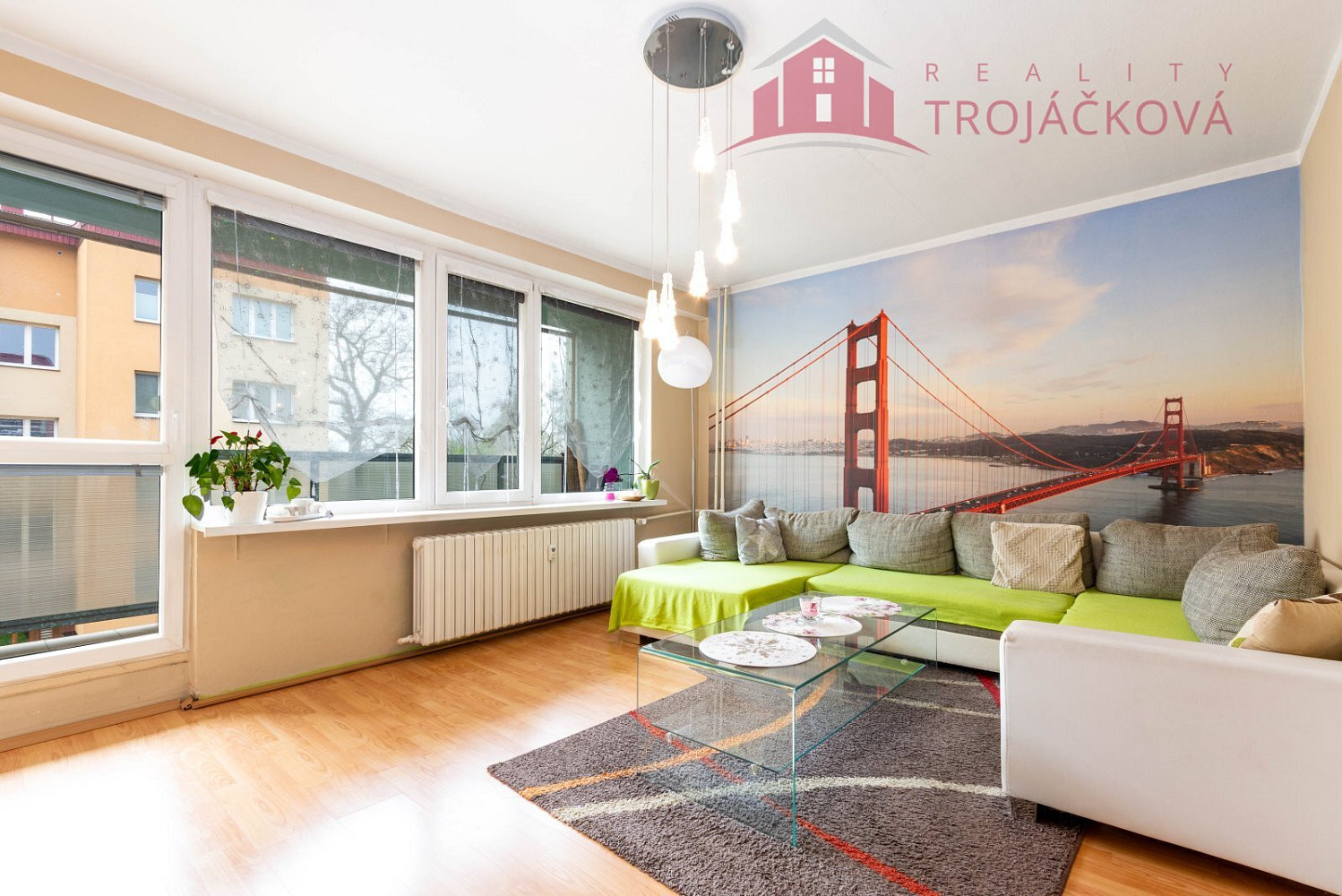 Prodej bytu 3+1 73 m² – fotografie 2