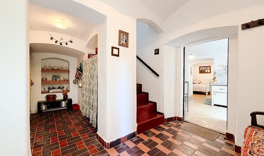 Prodej chaty/chalupy 83 m² s pozemkem 527 m², Hroubovice – náhled fotky 12