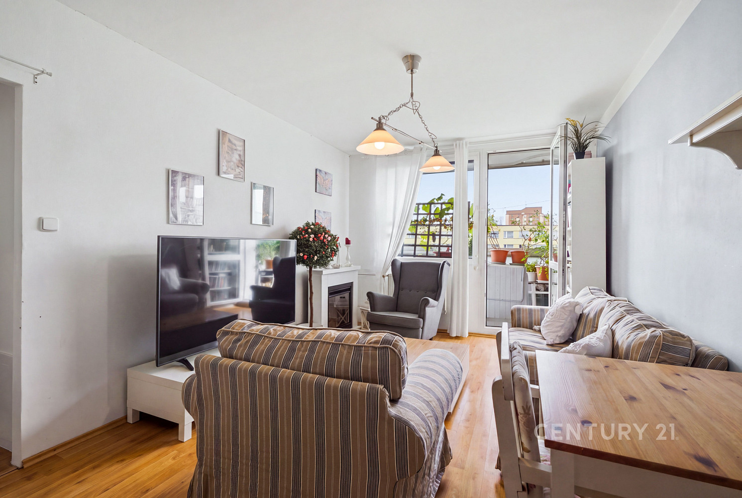 Prodej bytu 2+kk 45 m² – fotografie 2