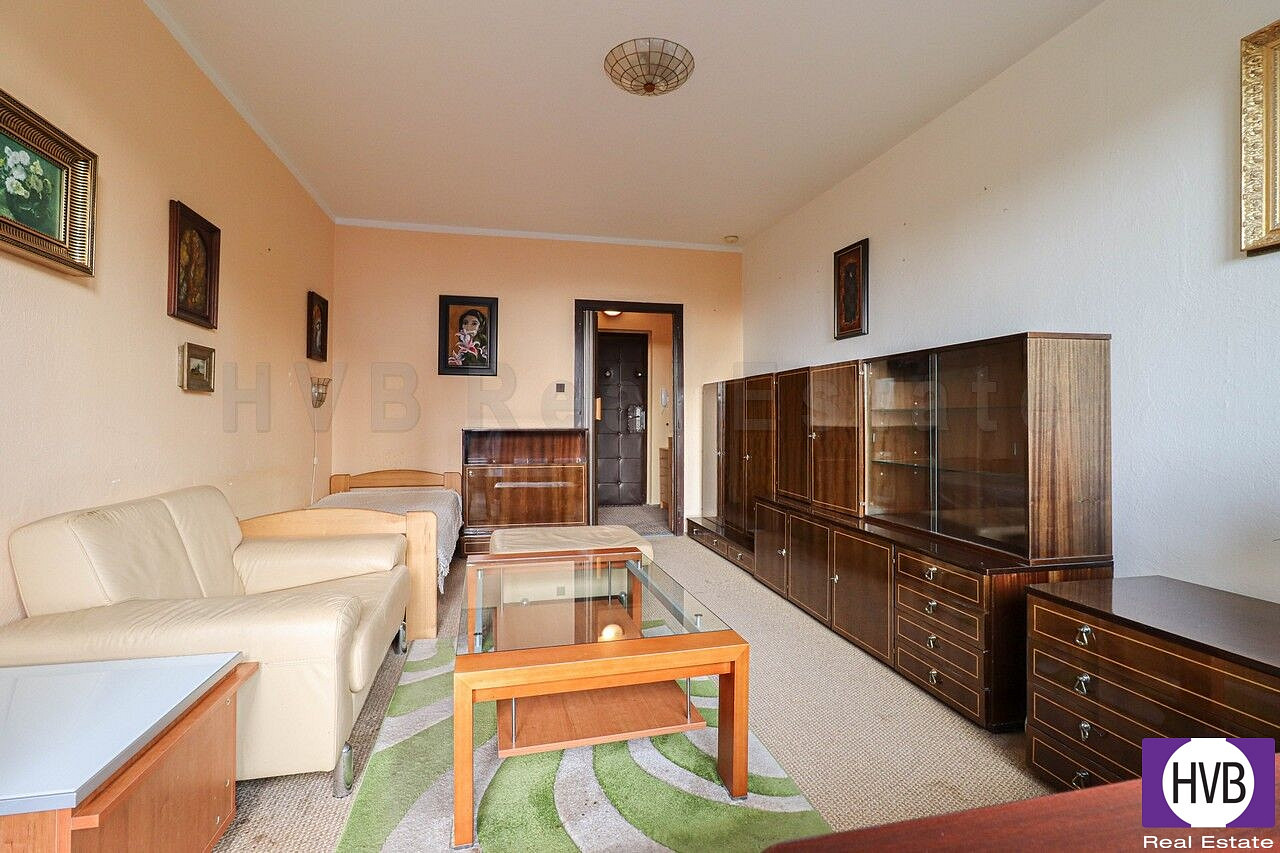 Prodej bytu 2+kk 51 m² – fotografie 2