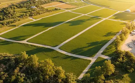Prodej stavebního pozemku 811 m², Úvaly, okres Praha-východ
