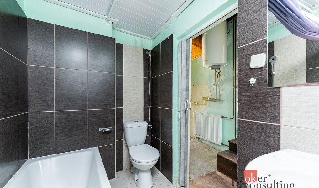 Prodej domu 91 m² s pozemkem 255 m², Nechanice – náhled fotky 12