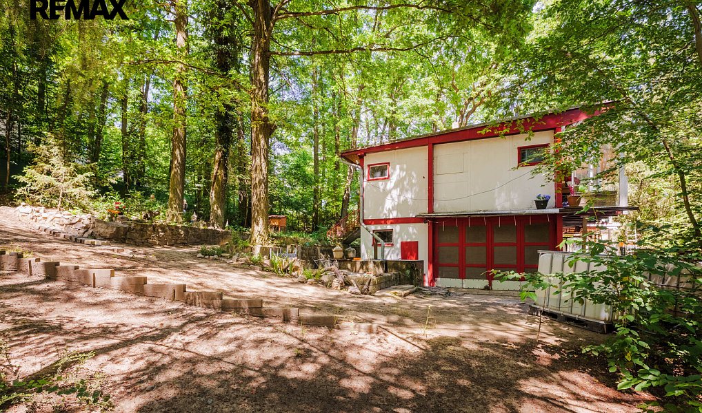 Prodej chaty/chalupy 76 m² s pozemkem 470 m², Brno – náhled fotky 8
