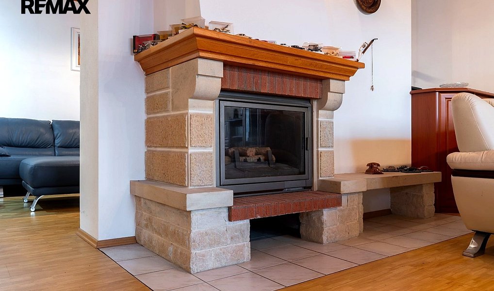 Prodej domu 200 m² s pozemkem 1 017 m², Česká Kamenice – náhled fotky 10