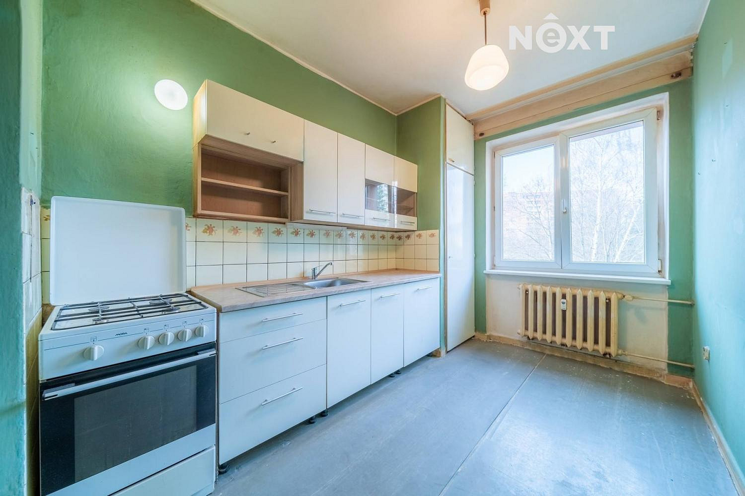 Prodej bytu 3+1 73 m² — photo 2