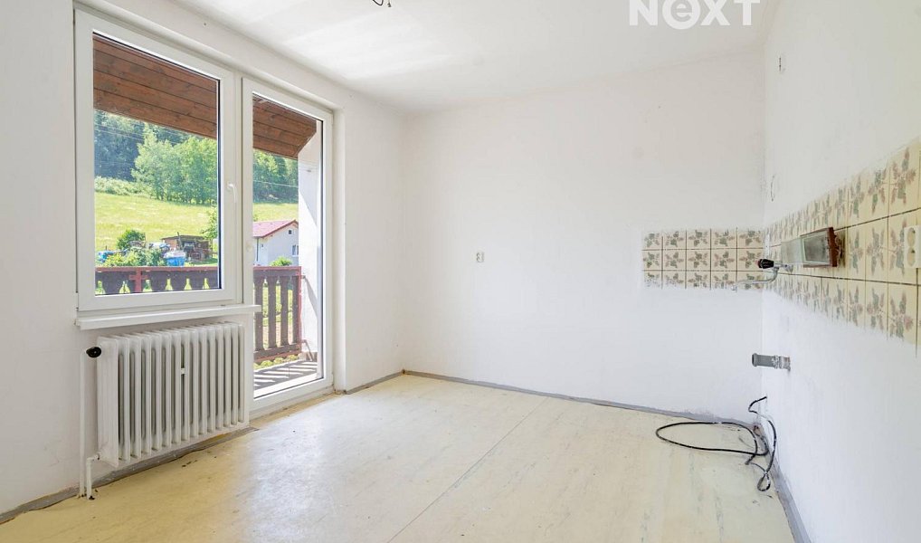 Prodej bytu 3+1 75 m², Hořice na Šumavě – náhled fotky 8