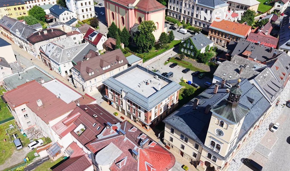 Prodej obchodních prostor 363 m², Jilemnice – náhled fotky 11