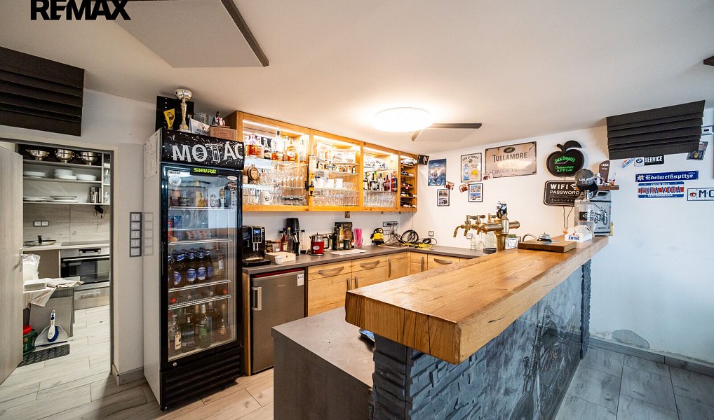 Prodej domu 152 m² s pozemkem 8 593 m², Žatec – náhled fotky 22