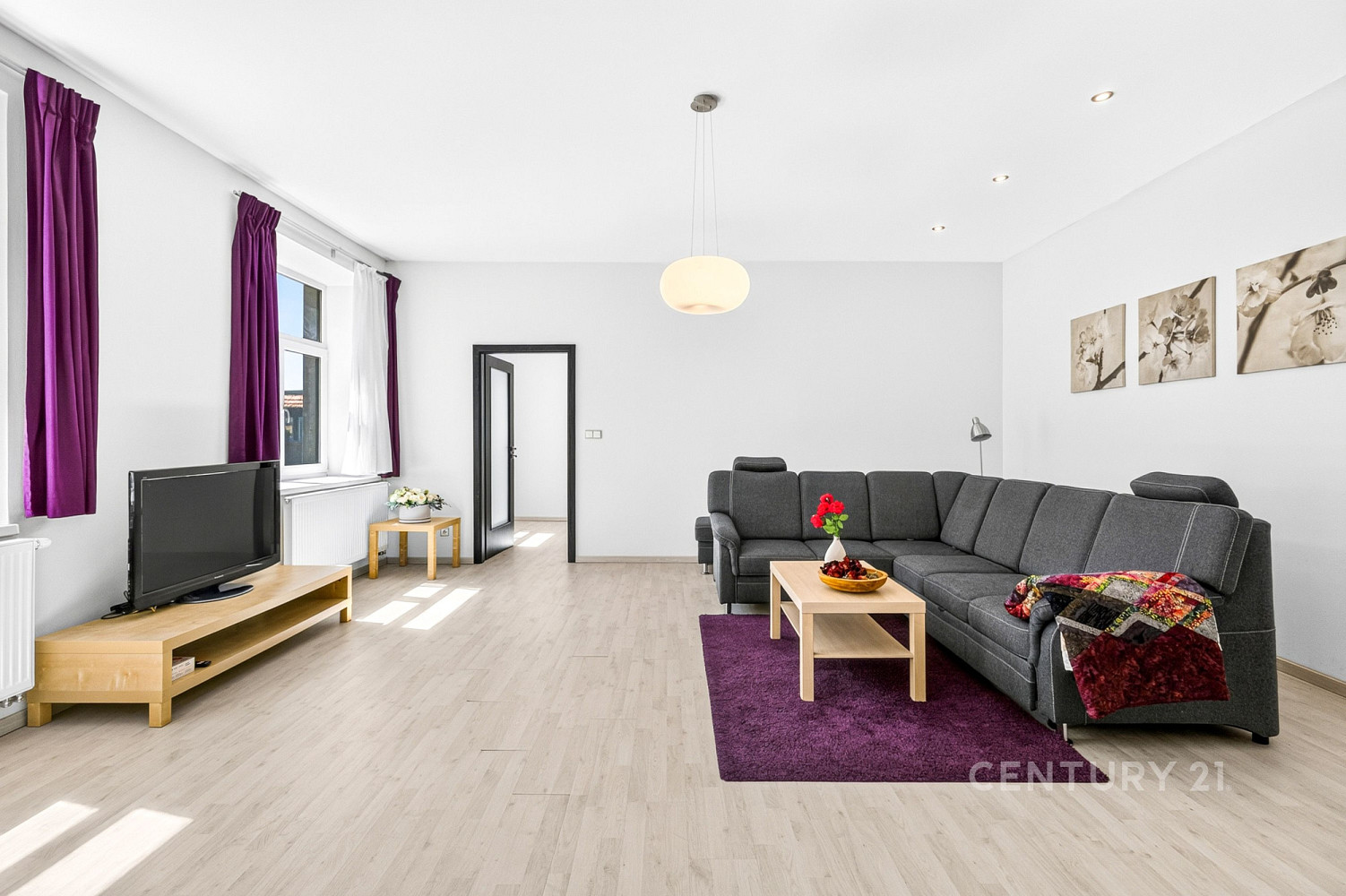 Prodej bytu 2+1 102 m²