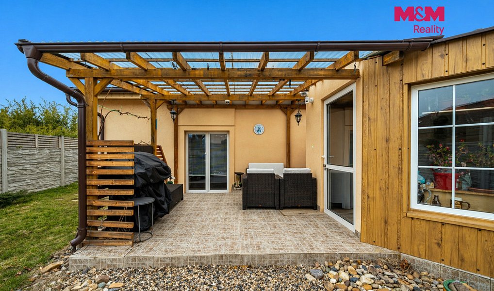 Prodej domu 130 m² s pozemkem 270 m², Kadaň – náhled fotky 6