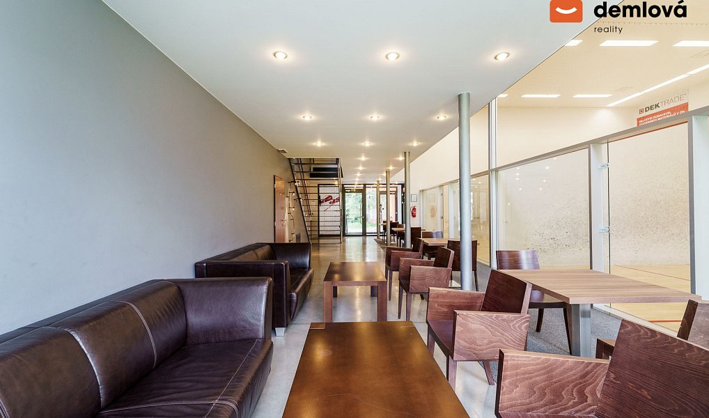 Prodej obchodních prostor 435 m², Orlová – náhled fotky 22
