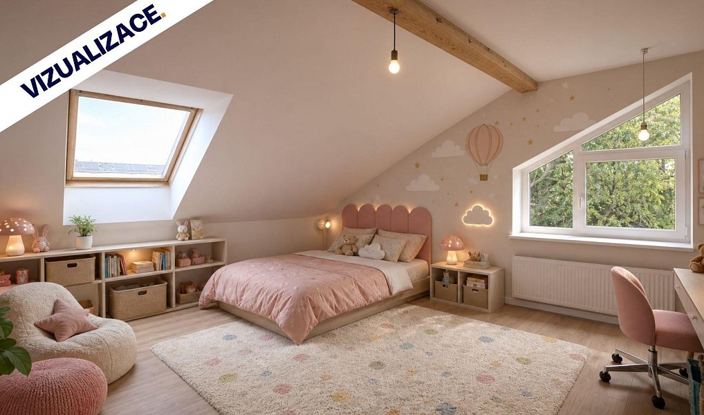 Prodej domu 244 m² s pozemkem 1 000 m², Zvole – náhled fotky 7