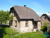 Prodej domu 103�m2 s pozemkem 467�m2
