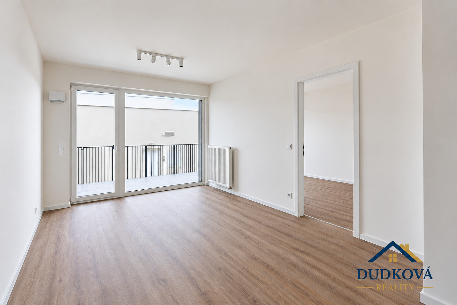 Pronájem bytu 2+kk 56 m²