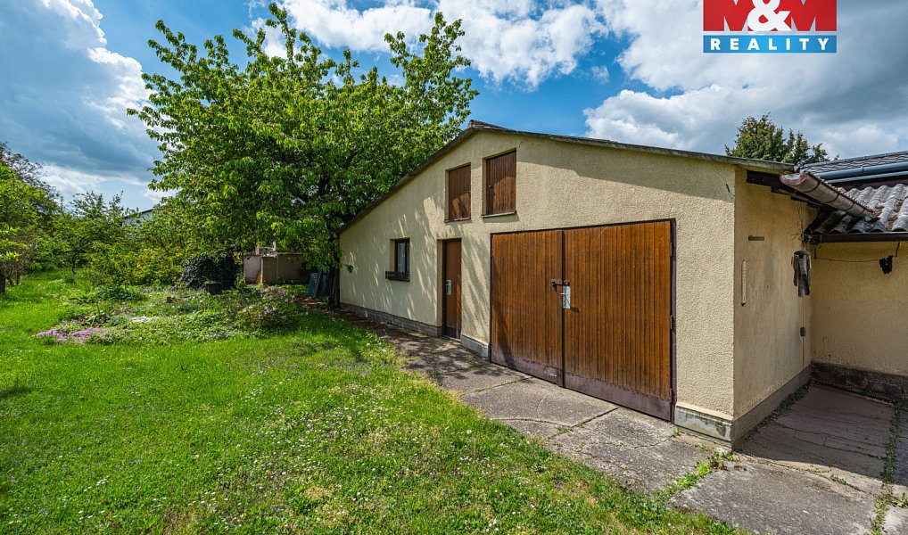 Prodej domu 187 m² s pozemkem 1 141 m², Praha – náhled fotky 21