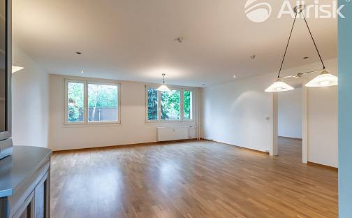Prodej bytu 3+kk 87 m², Zárybská, Praha 9 - Prosek