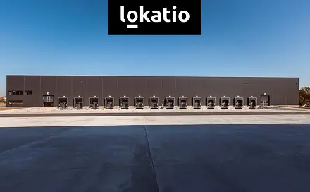 Pronájem skladovacích prostor 14 255 m², Ostrava - Vítkovice