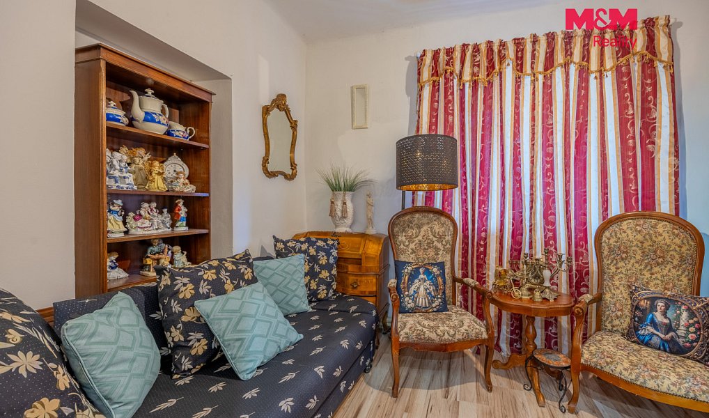 Prodej domu 424 m² s pozemkem 1 444 m², Měcholupy – náhled fotky 7