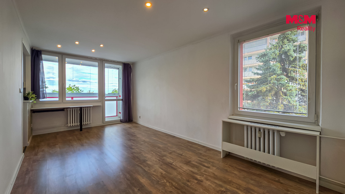 Prodej bytu 3+1 68 m² – fotografie 2