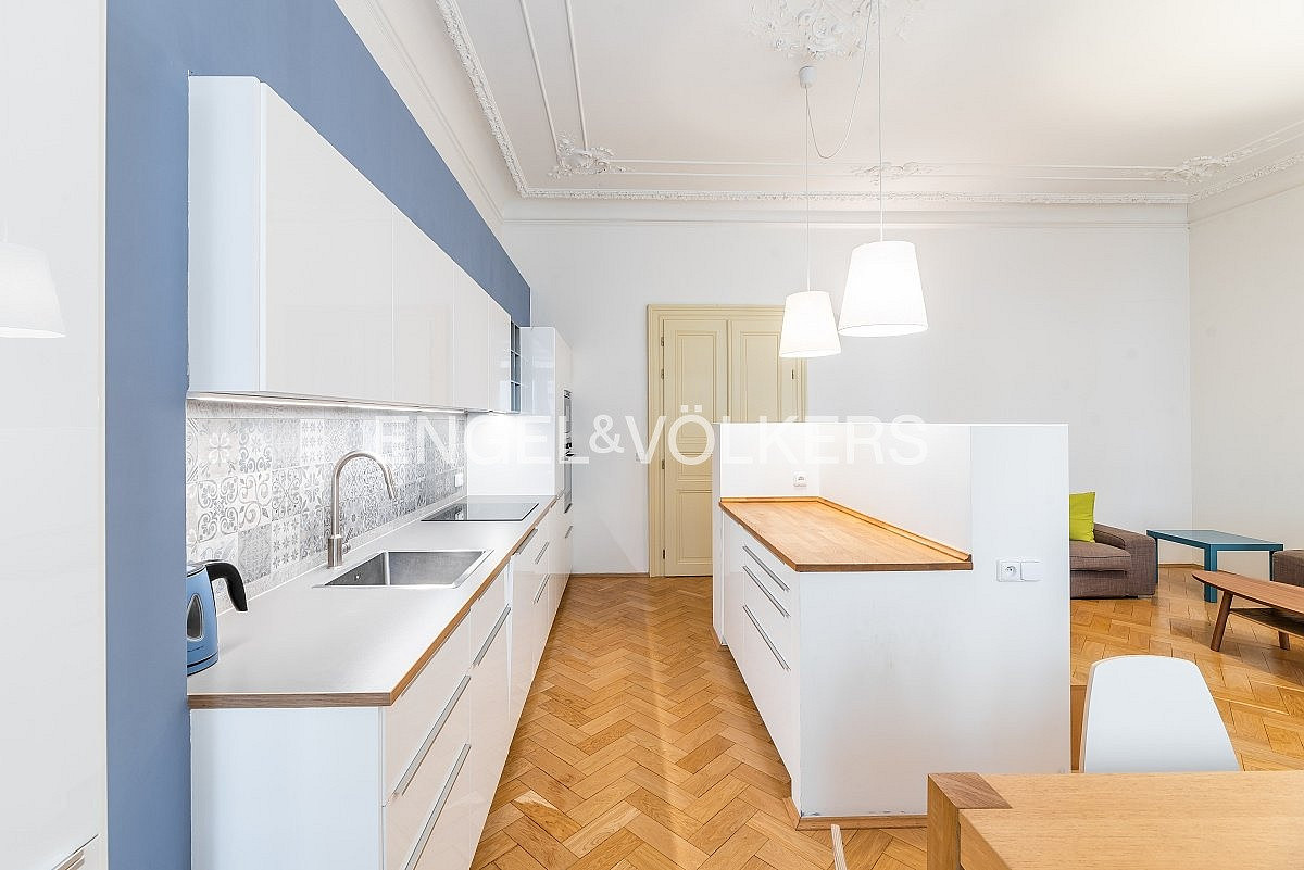 Pronájem bytu 3+kk 104 m² — photo 4