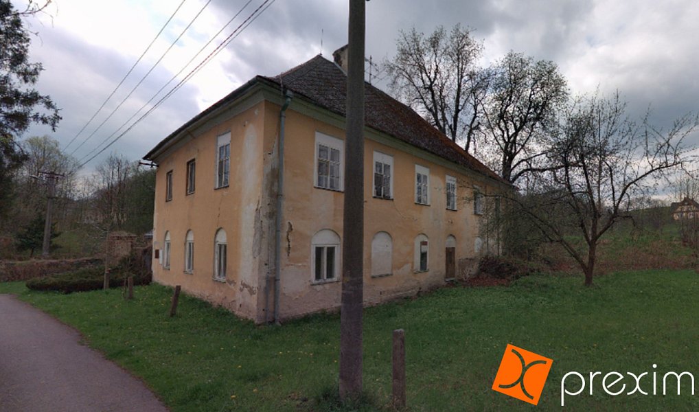 Prodej domu 280 m² s pozemkem 15 360 m², Jakartovice – náhled fotky 2