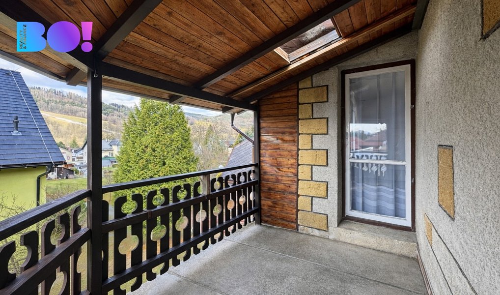 Prodej domu 136 m² s pozemkem 1 398 m², Loučná nad Desnou – náhled fotky 25