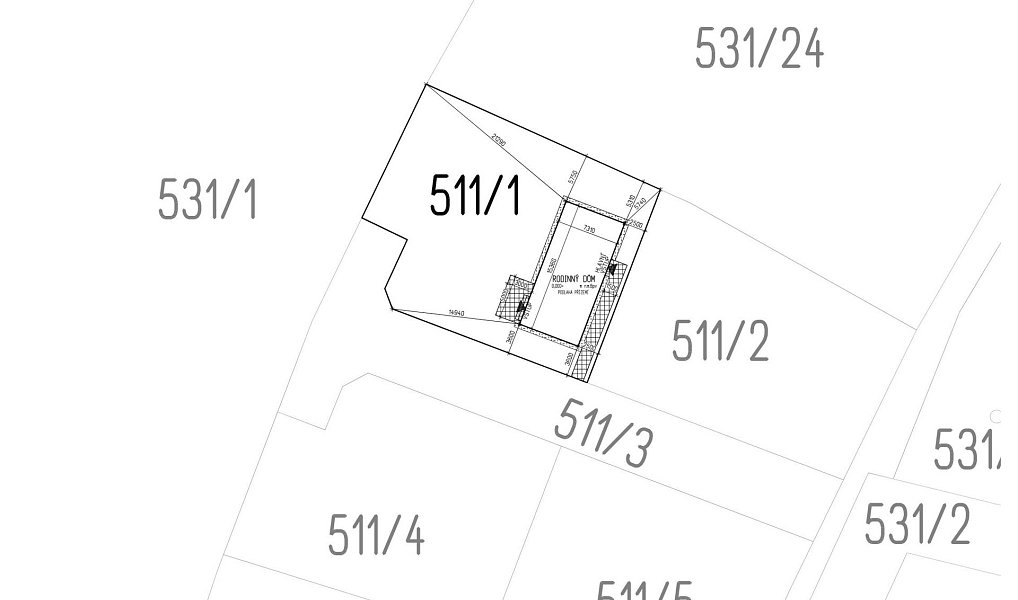 Prodej domu 98 m² s pozemkem 726 m², Loza – náhled fotky 43