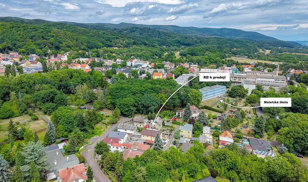 Prodej domu 105 m² s pozemkem 253 m², Dubí – náhled fotky 14