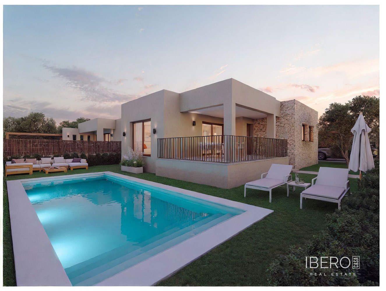 Prodej domu 100 m² s pozemkem 400 m²