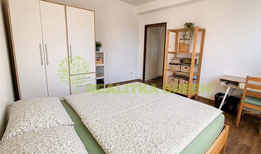 Pronájem bytu 3+1 93 m², Valašské Meziříčí – náhled fotky 2