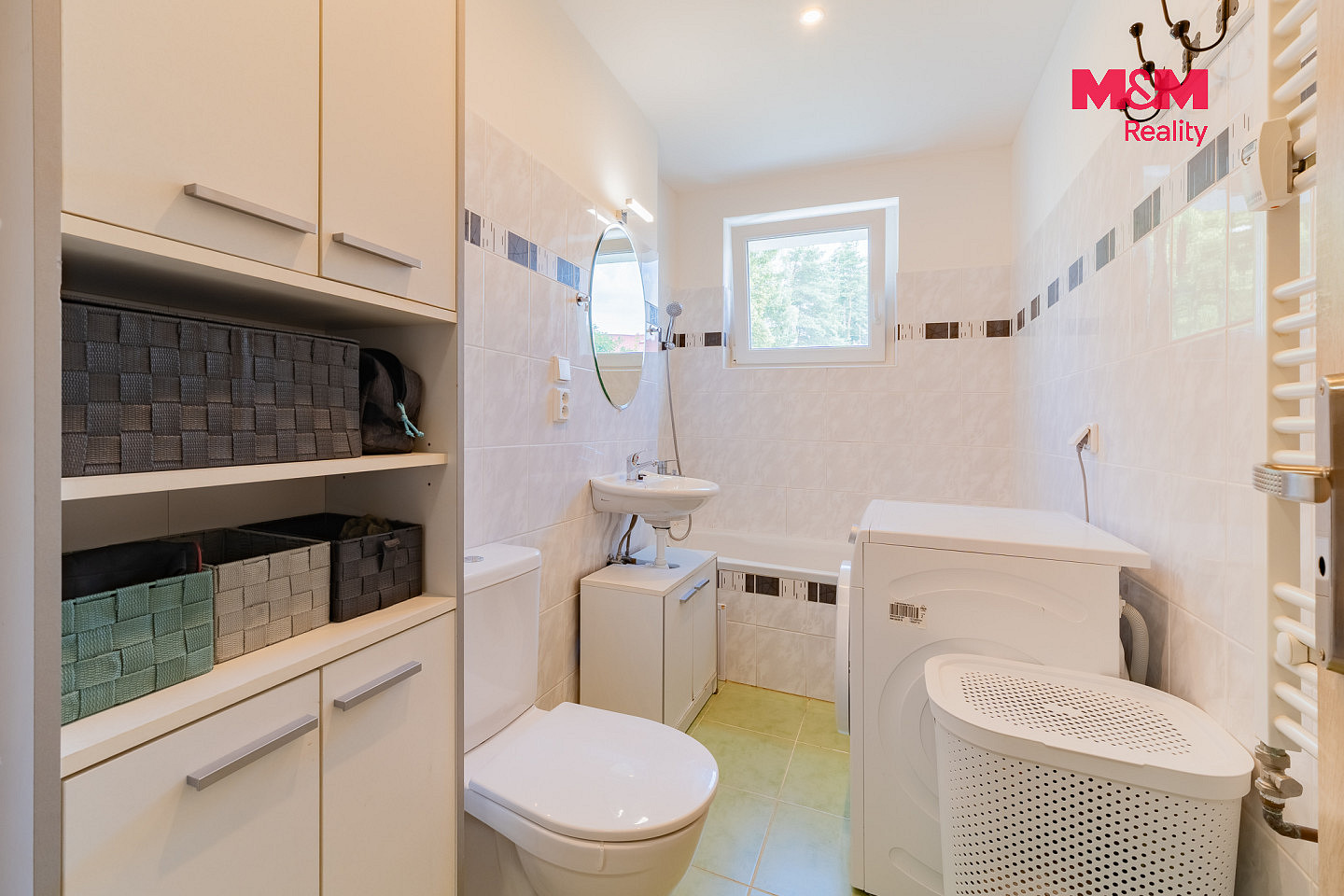 Prodej bytu 3+kk 55 m² — photo 3