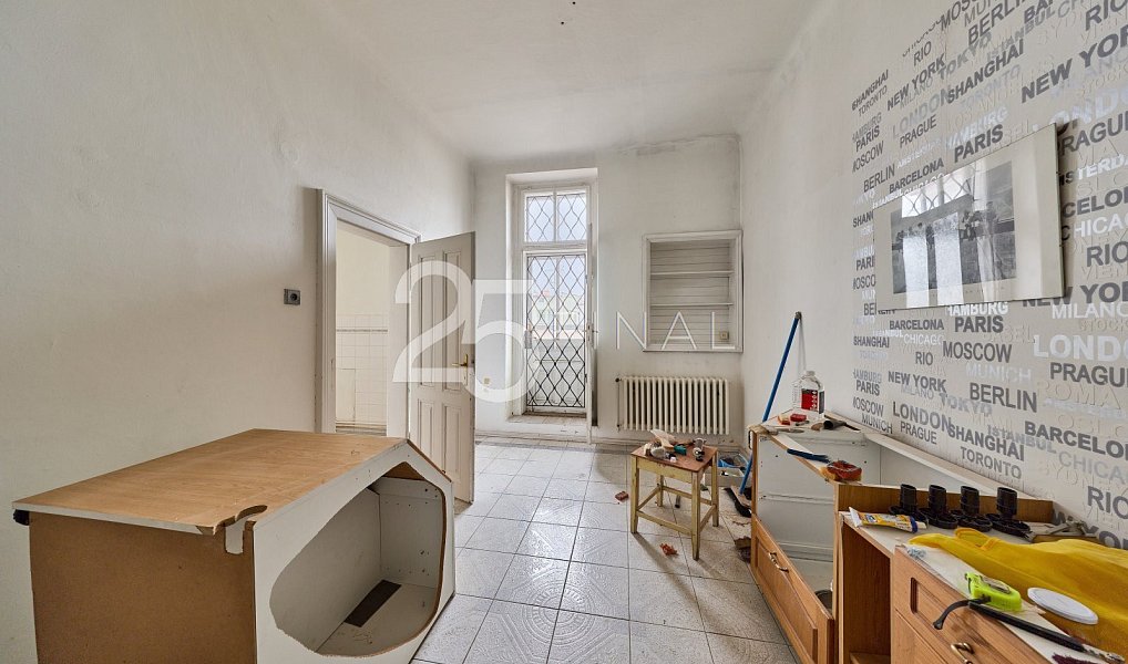 Prodej nájemního domu, činžáku 680 m², Trutnov – náhled fotky 23