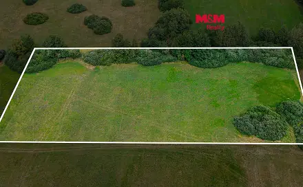 Prodej louky 14 822 m², Jestřebí, okres Česká Lípa